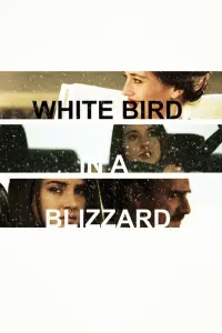 Постер к фильму "Белая птица в метели" #300432