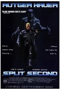 Постер к фильму "Считанные секунды" #140112