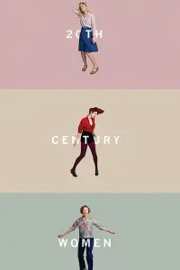 Постер к фильму "Женщины ХХ века" #91606