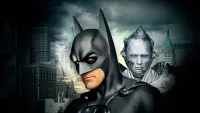 Задник к фильму "Бэтмен и Робин" #321112