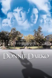 Постер к фильму "Донни Дарко" #31338