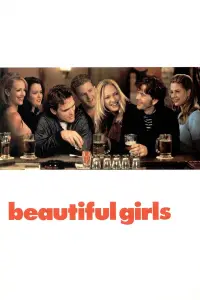 Постер к фильму "Красивые девушки" #273779