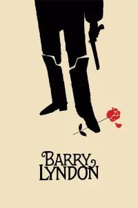 Постер к фильму "Барри Линдон" #123280