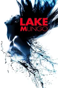 Постер к фильму "Озеро Мунго" #297522