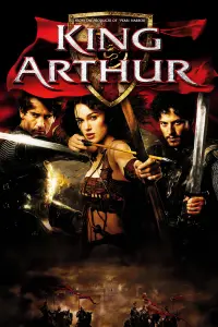 Постер к фильму "Король Артур" #63147