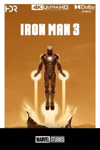 Постер к фильму "Железный человек 3" #173268