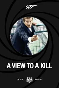 Постер к фильму "007: Вид на убийство" #295796