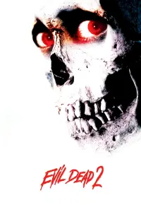 Постер к фильму "Зловещие мертвецы 2" #207905