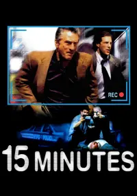 Постер к фильму "15 минут славы" #356698