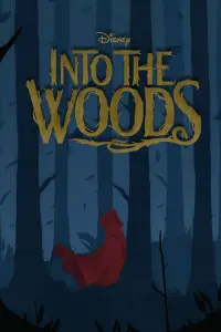 Постер к фильму "Чем дальше в лес" #60671