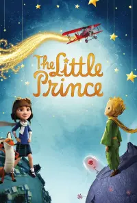 Постер к фильму "Маленький принц" #82246