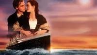 Задник к фильму "Титаник" #166530