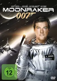Постер к фильму "007: Лунный гонщик" #87573