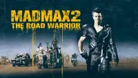Задник к фильму "Безумный Макс 2: Воин дороги" #57321