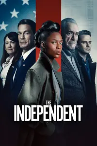 Постер к фильму "Независимый" #131110
