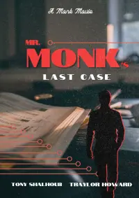 Постер к фильму "Последнее дело мистера Монка" #401719