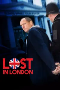 Постер к фильму "Отвязные приключения в Лондоне" #154435
