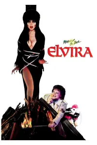 Постер к фильму "Эльвира - Повелительница Тьмы" #129968