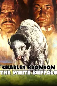 Постер к фильму "Белый бизон" #360173