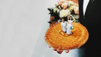Задник к фильму "Американский пирог 3: Свадьба" #504468