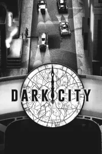 Постер к фильму "Тёмный город" #224252