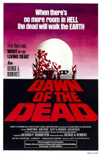 Постер к фильму "Рассвет мертвецов" #156102