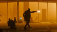 Задник к фильму "Бегущий по лезвию 2049" #162319