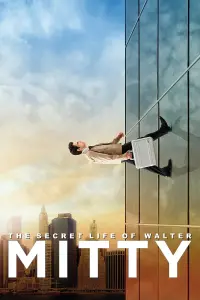 Постер к фильму "Невероятная жизнь Уолтера Митти" #45217