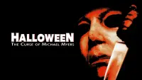 Задник к фильму "Хэллоуин 6: Проклятие Майкла Майерса" #98200