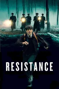 Постер к фильму "Сопротивление" #105845