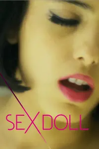 Постер к фильму "Секс-кукла" #77990