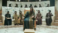 Задник к фильму "Пророк Иеремия - Обличитель царей" #440137