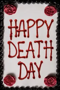 Постер к фильму "Счастливого дня смерти" #70594