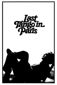 Постер к фильму "Последнее танго в Париже" #101173