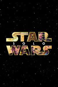 Постер к фильму "Хан Соло: Звёздные войны. Истории" #36613