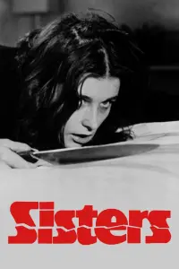 Постер к фильму "Сестры" #267550