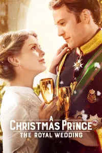 Постер к фильму "Принц на Рождество: Королевская свадьба" #104623