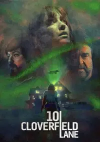 Постер к фильму "Кловерфилд, 10" #530920