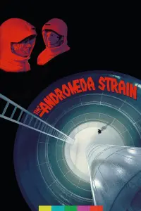 Постер к фильму "Штамм Андромеда" #243027