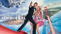 Задник к фильму "007: Вид на убийство" #295769