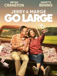 Постер к фильму "Джерри и Мардж играют по-крупному" #321289