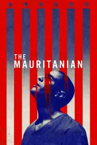 Постер к фильму "Мавританец" #216204