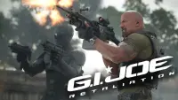 Задник к фильму "G.I. Joe: Бросок кобры 2" #42148