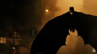Задник к фильму "Бэтмен: Начало" #503226