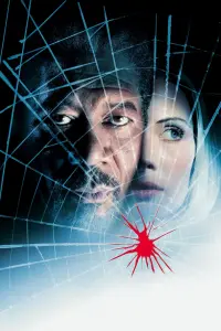 Постер к фильму "И пришёл паук" #328403