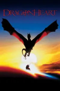 Постер к фильму "Сердце дракона" #280792