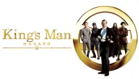 Задник к фильму "King’s Man: Начало" #370893