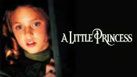 Задник к фильму "Маленькая принцесса" #92709