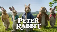 Задник к фильму "Кролик Питер" #97173