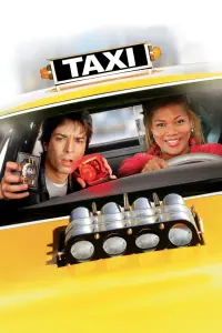 Постер к фильму "Нью-Йоркское такси" #66531